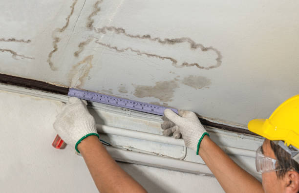 Reliable Structural Drying contractor in Duncan Falls, OH by Water Damage Irwin